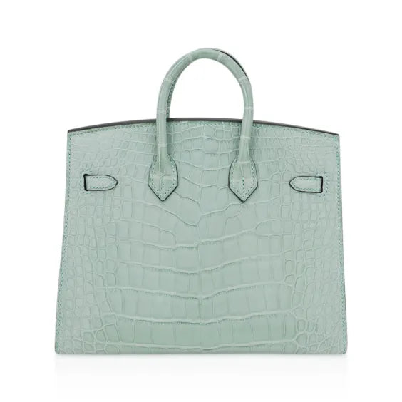 Limited Edition Birkin 20 Bag