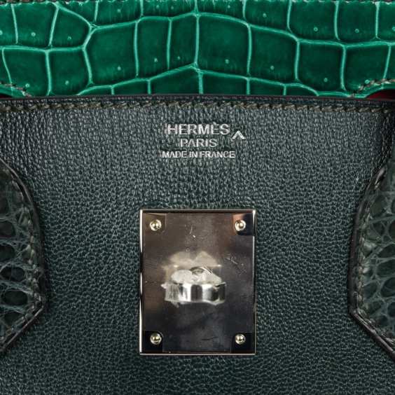 Limited Edition Birkin 30 Bag