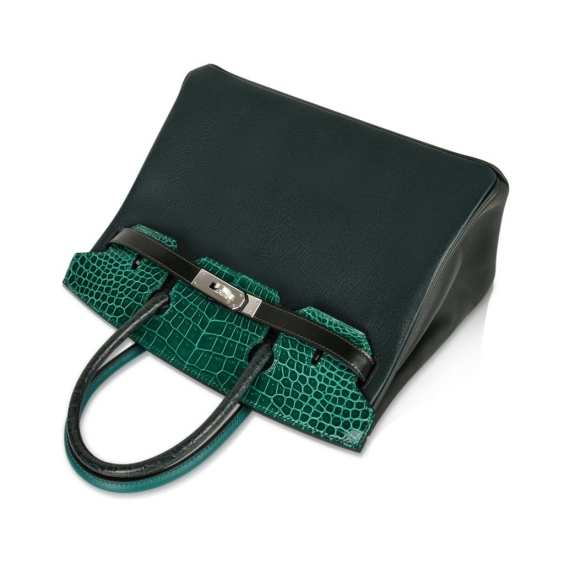 Limited Edition Birkin 30 Bag